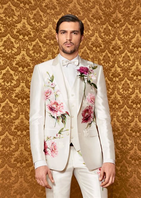 vestiti d&g